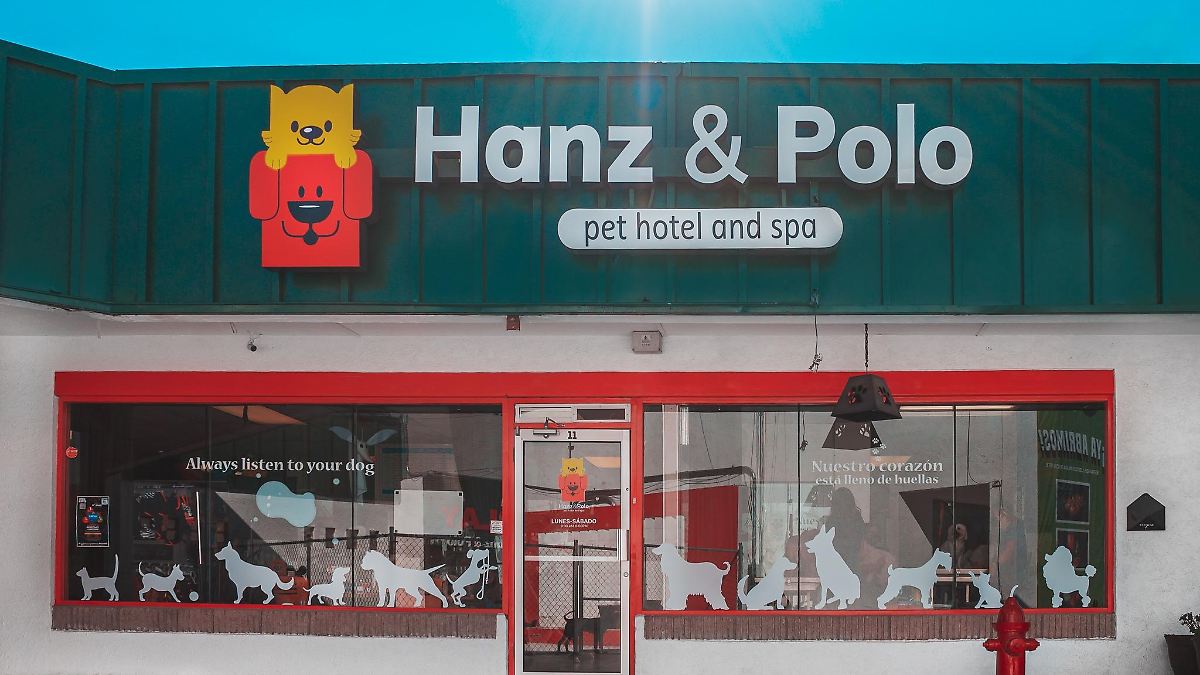 Hanz & Polo spa